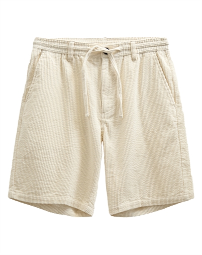 Anerkjendt - AKJan Corduroy Shorts - Tofu
